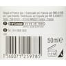 Carrefour soft déodorant bille 24h à l'aloe vera 50ml