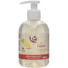 Carrefour soft gel lavant mains pour la cuisine 300ml