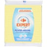 Carrefour expert carres vaisselle super absorbant x5