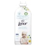 Lenor liquide adoucissant peaux sensibles 56 doses 1.176l