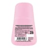 Ushuaia bio déodorant cpsmosorg femme hibiscus 50ml