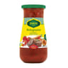 Zakia halal sauce bolognaise boeuf 400g