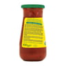 Zakia halal sauce bolognaise boeuf 400g