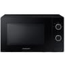 Samsung micro ondes solo MS20A3010AL