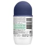Sanex men natur protect déodorant bille normal 50ml