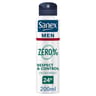 Sanex deodorant 0% men protect & control 200ml