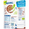 Bjorg doy pack quinoa lentilles bio 250g