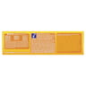 Swiffer attrape & retient kit de depoussierage (1 manche et 4 recharges)