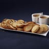 Assortiments 4 fours sec 250g