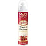 Président crème stérilisée uht sucrée aromatisée sous pression 500g maxi format