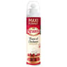 Président crème stérilisée uht sucrée aromatisée sous pression 500g maxi format