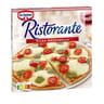 Dr oetker pizza ristorante mozzarella  355g