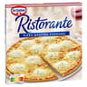 Dr oetker pizza ristorante 4 fromages 340g