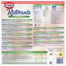 Dr oetker pizza ristorante végétale aux légumes 385g
