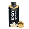 Hipro à boire uht vanille 345g