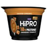 Hipro crème dessert caramel protéinée allégée 180g