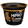 Hipro crème dessert caramel protéinée allégée 180g