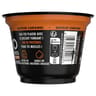 Hipro crème dessert caramel protéinée allégée 180g