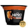 Hipro crème dessert caramel protéinée allégée 180g