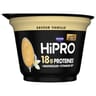 Hipro crème dessert vanille protéinée allégée 180g