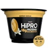 Hipro crème dessert vanille protéinée allégée 180g