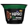 Hipro dessert chocolat noisette 180g