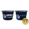 Hipro fruit myrtille 2x160g