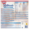 Dr oetker pizza ristorante thon 355g