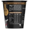 Hipro mousse au chocolat protéinée 200g