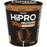 Hipro mousse au chocolat protéinée 200g