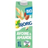 Bjorg boisson avoine amande 1l bio