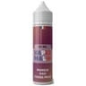 Mangue Kaki Cassis Boosté 50 ml - Vapez Malin