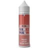 Fraise litchie Peche Boosté 50 ml - Vapez Malin