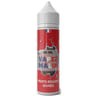 Fruits Rouges Givrés Boosté 50 ml - Vapez Malin