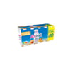 Actimel goût multifruits 10x100g édition limitée