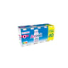Actimel 0% nature 10x100g édition limitée