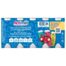 Actimel saveur vanille 10x100g édition limitée