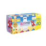 Actimel saveur vanille 10x100g édition limitée