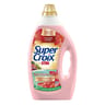 Super croix-xtra lessive liquide iles grenad 1.89l