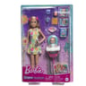 Coffret babysitter repas bébé