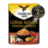 Taureau ailé doypack riz garam masala tomates et epices 220g