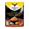 Taureau ailé doypack riz garam masala tomates et epices 220g