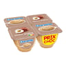 Danette praline 4x125g prix choc