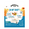 Jordans céréales oh my crisp noix 400g