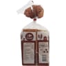 Carrefour classic' pain de mie complet maxi 14 tranches 550g