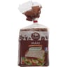 Carrefour classic' pain de mie complet maxi 14 tranches 550g