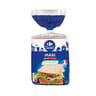 Carrefour classic' pain de mie nature maxi 14 tranches 550g