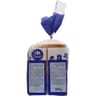 Carrefour classic' pain de mie nature maxi 14 tranches 550g
