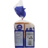 Carrefour classic' pain de mie nature maxi 14 tranches 550g