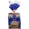 Carrefour classic' pain de mie nature maxi 14 tranches 550g